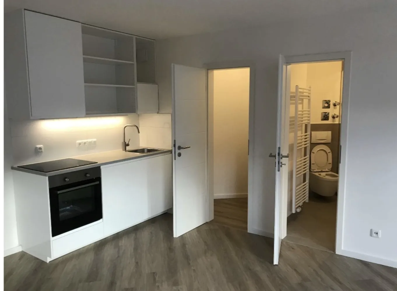 1 Zimmer Wohnung mit 32 m² in München – Bild 4