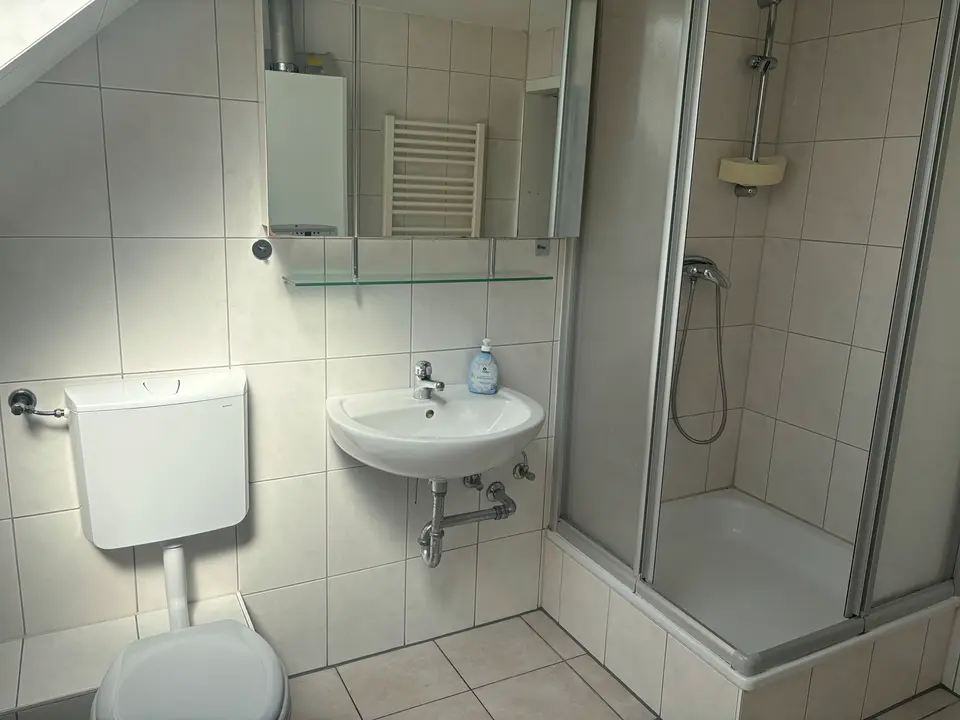 3 Zimmer Wohnung mit 85 m² in Gelsenkirchen – Bild 5