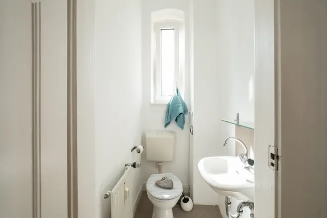 3 Zimmer Wohnung mit 51 m² in Mannheim – Bild 3