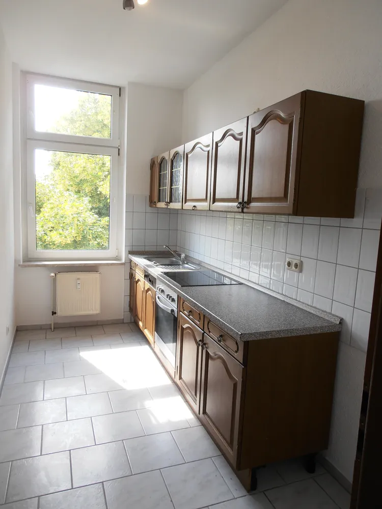 3 Zimmer Wohnung mit 66 m² in Magdeburg – Bild 1