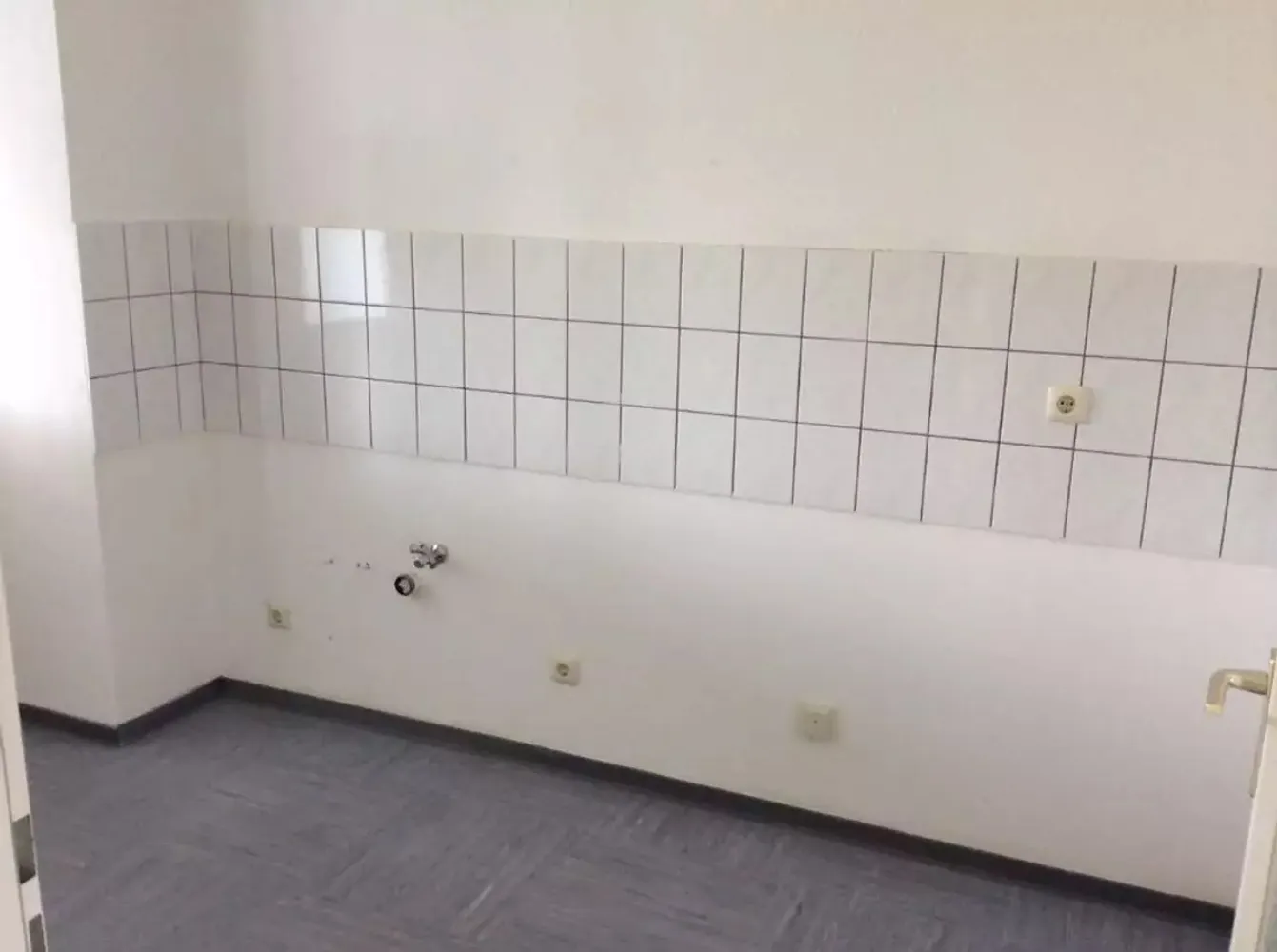 2 room apartment with 61 m² in Rheinberg – Photo 1