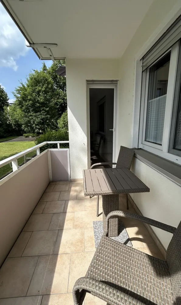 2 Zimmer Wohnung mit 57 m² in Hof – Bild 7