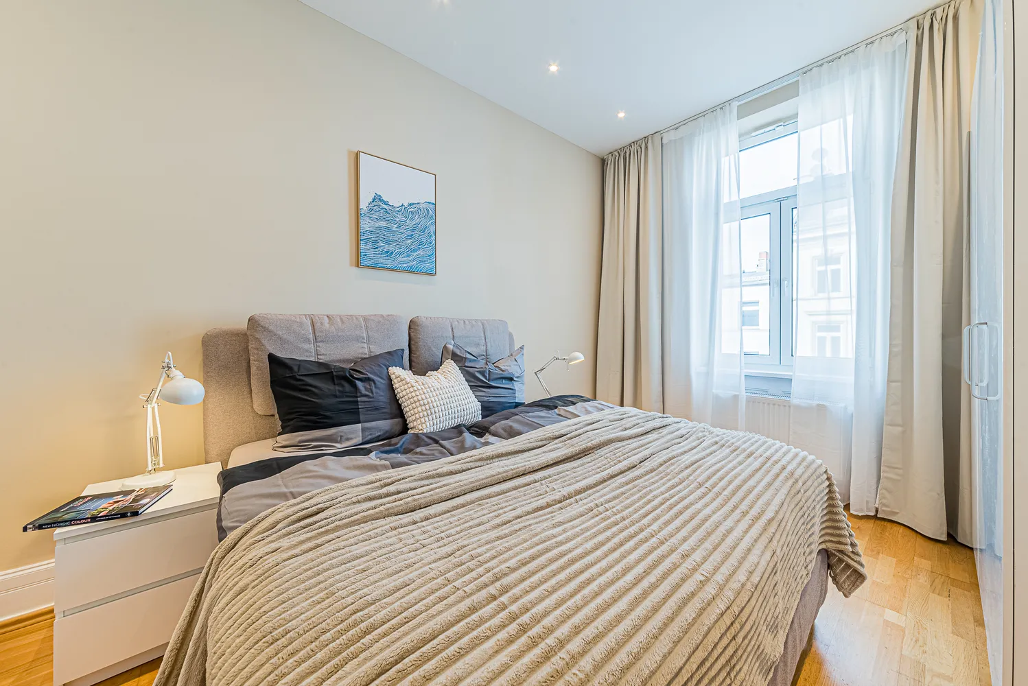 3 Zimmer Wohnung mit 72 m² in Frankfurt am Main – Bild 8