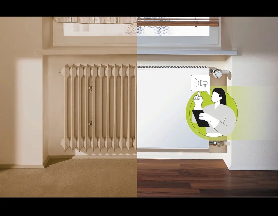 Shared room with 14 m² in Schwäbisch Hall – Photo 9