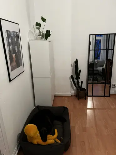 2 Zimmer Wohnung mit 50 m² in Aachen – Bild 8