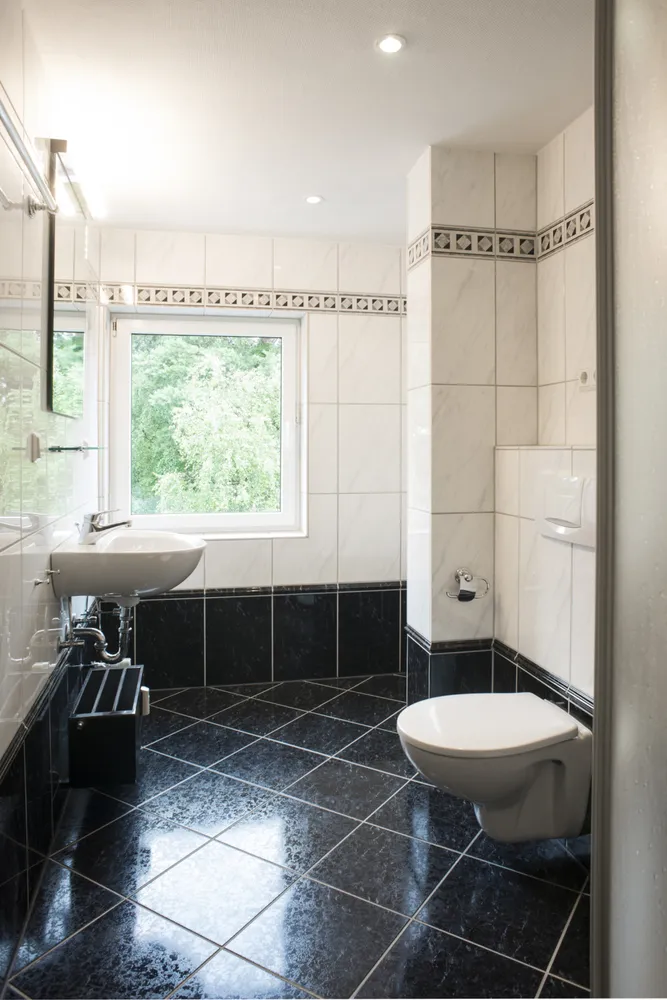4 Zimmer Wohnung mit 161 m² in Hamburg – Bild 12