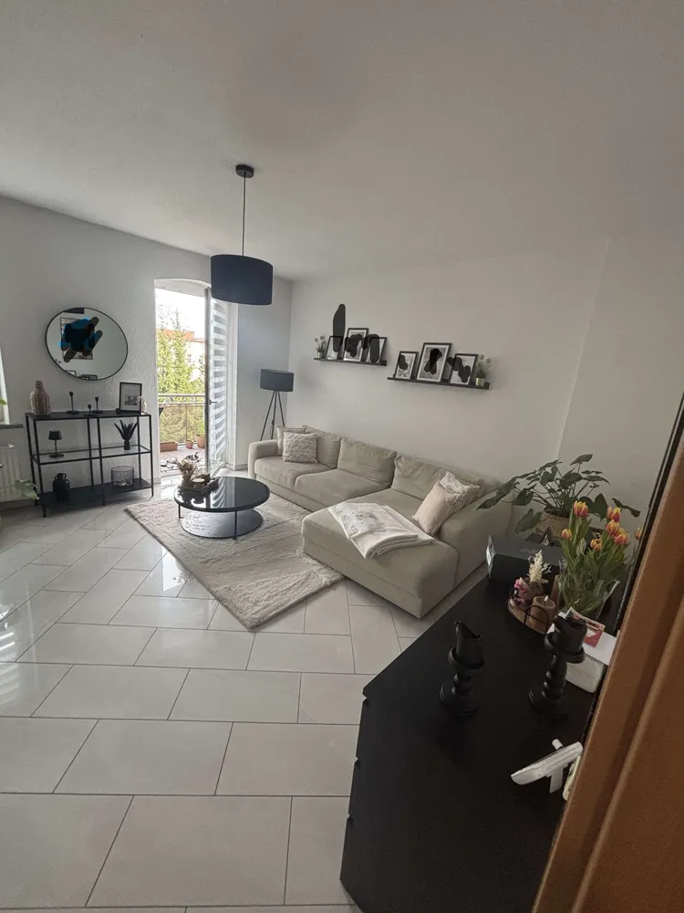 3 room apartment with 90 m² in Frankfurt (Oder) – Photo 12