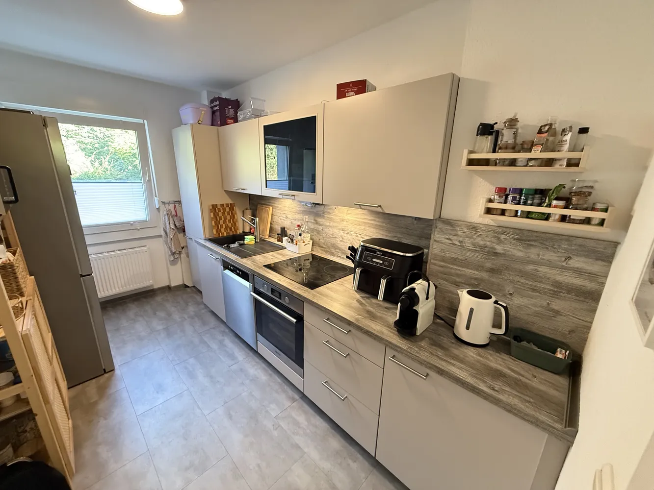 4 Zimmer Wohnung mit 60 m² in Bochum – Bild 10