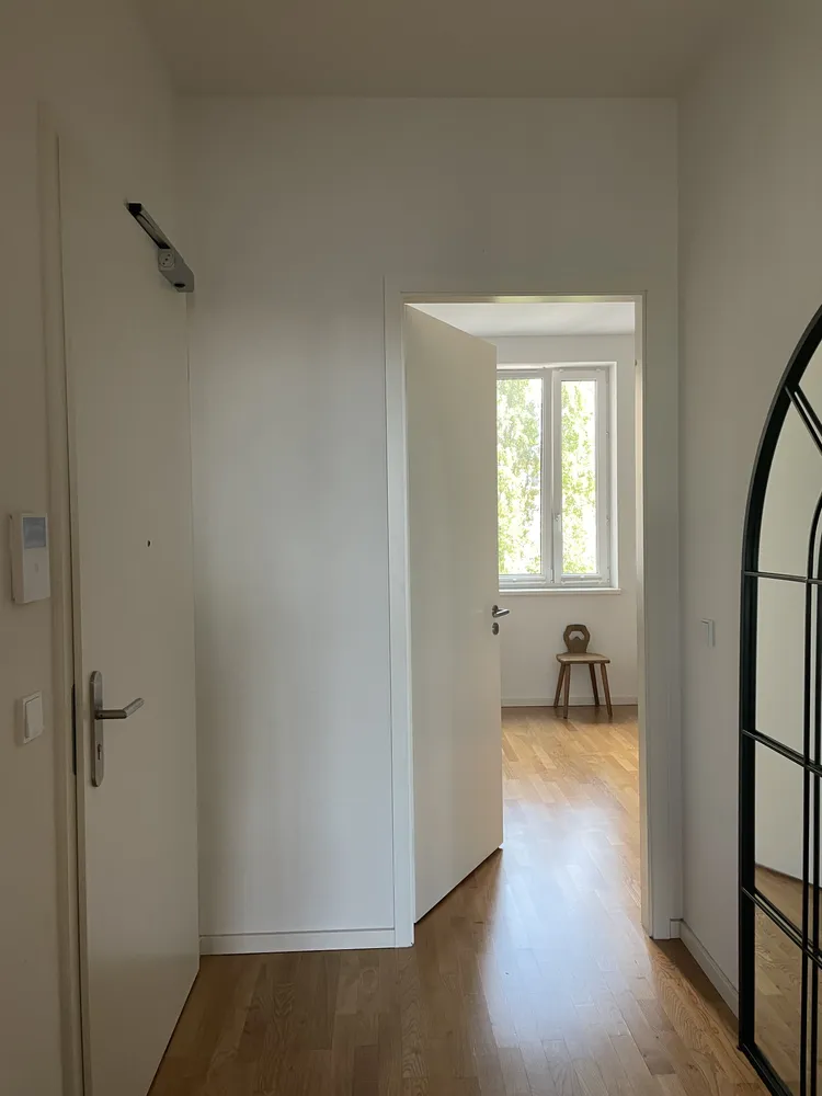 3 Zimmer Wohnung mit 85 m² in Berlin – Bild 4