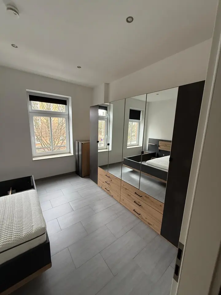 4 Zimmer Wohnung mit 88 m² in Werdau – Bild 8