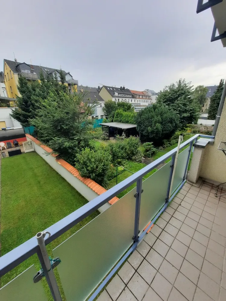 3 Zimmer Wohnung mit 61 m² in Hattingen – Bild 12