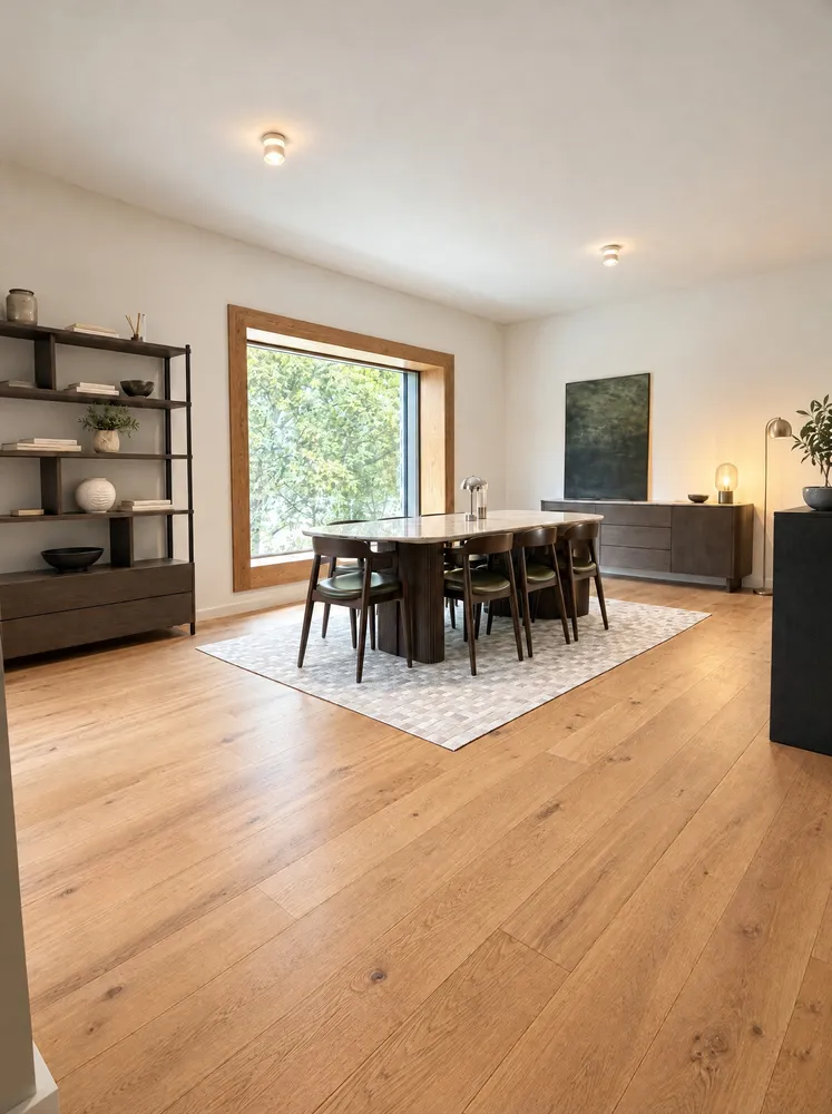 2 Zimmer Wohnung mit 94 m² in Münster – Bild 2