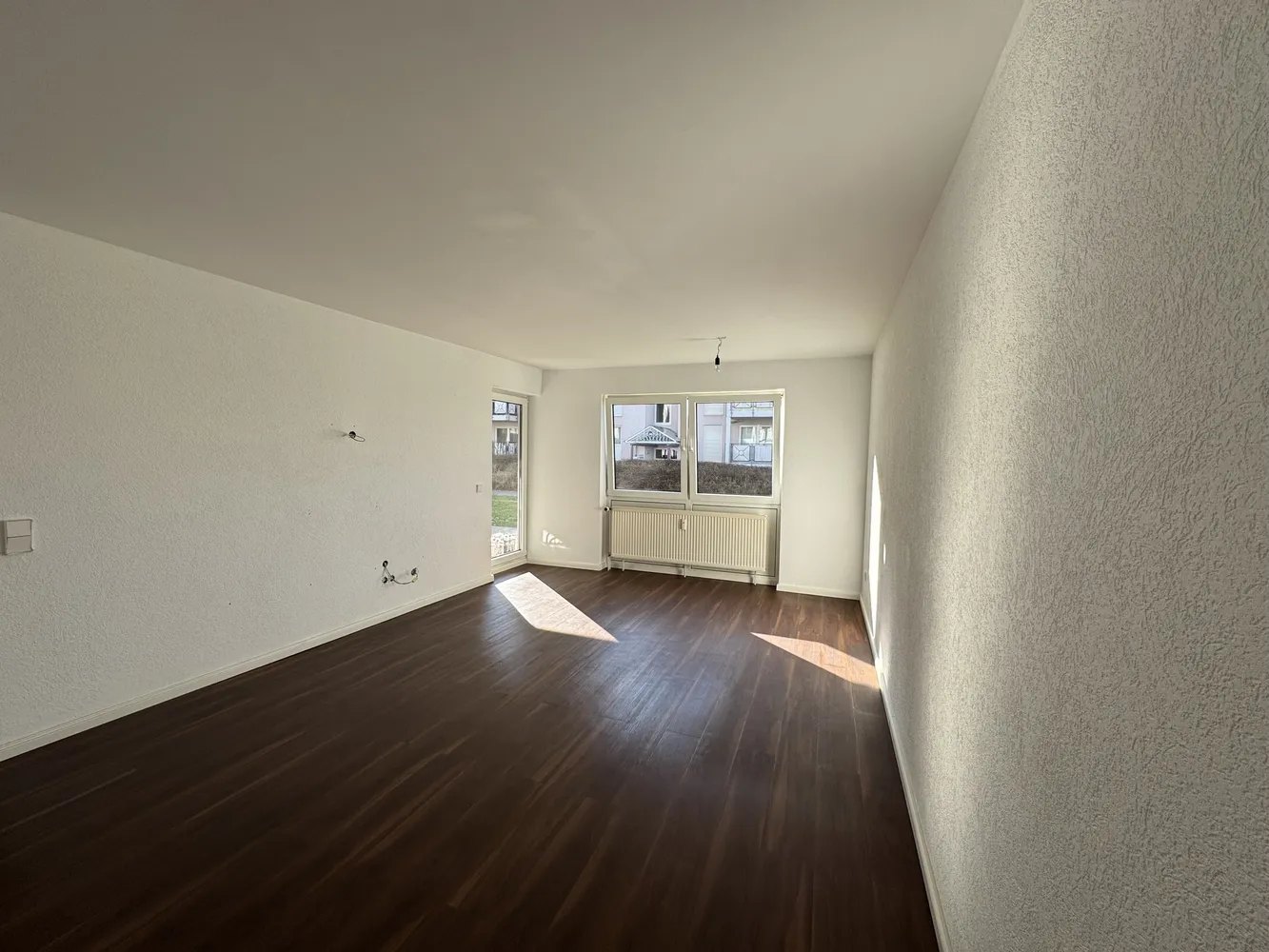 2 Zimmer Wohnung mit 57 m² in Pforzheim – Bild 9