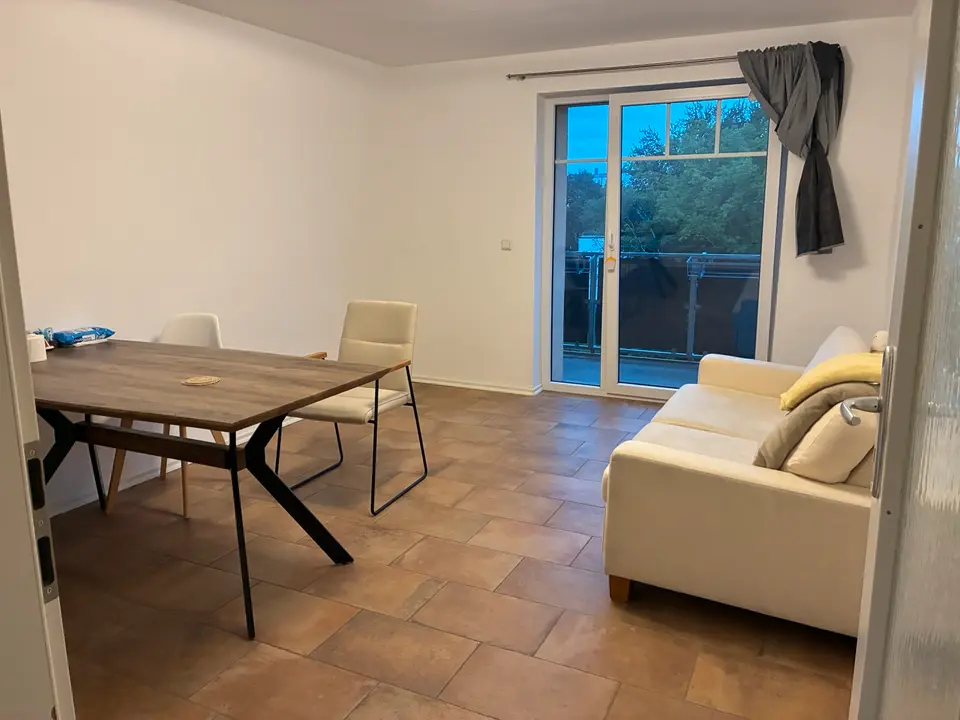 2 Zimmer Wohnung mit 52 m² in Cottbus – Bild 1