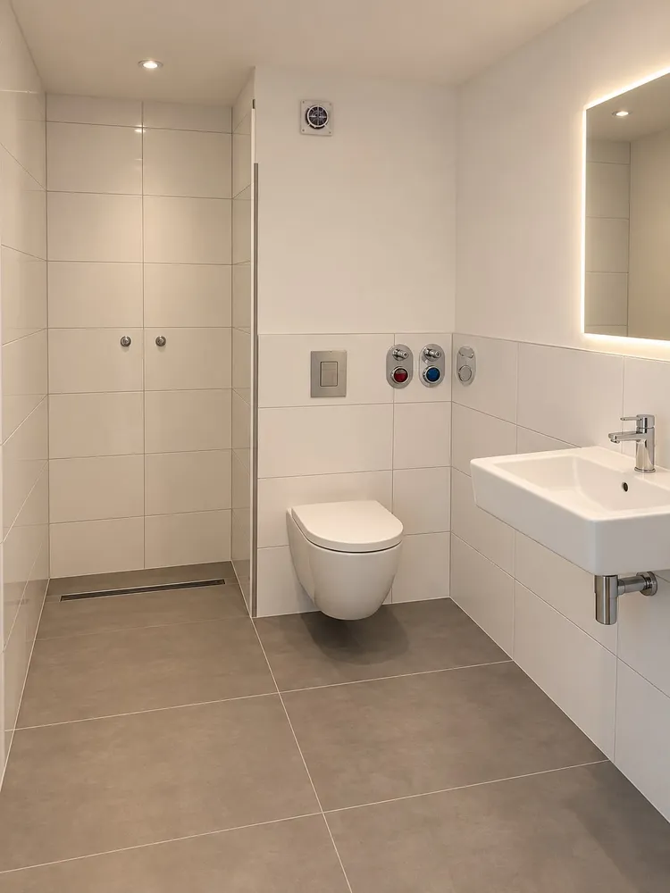 3 Zimmer Wohnung mit 80 m² in Aachen – Bild 4