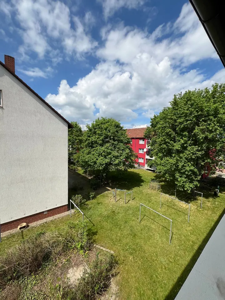 3 Zimmer Wohnung mit 64 m² in Wolfsburg – Bild 8