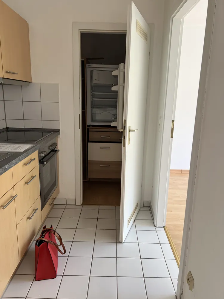 2 Zimmer Wohnung mit 47 m² in Bayreuth – Bild 10