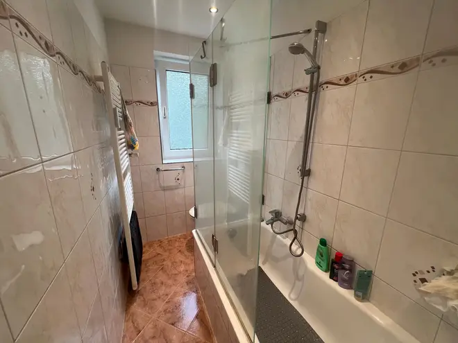 3 Zimmer Wohnung mit 63 m² in Hamburg – Bild 6