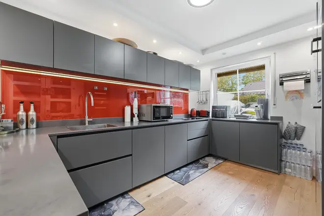 6 Zimmer Haus mit 195 m² in Köln – Bild 7
