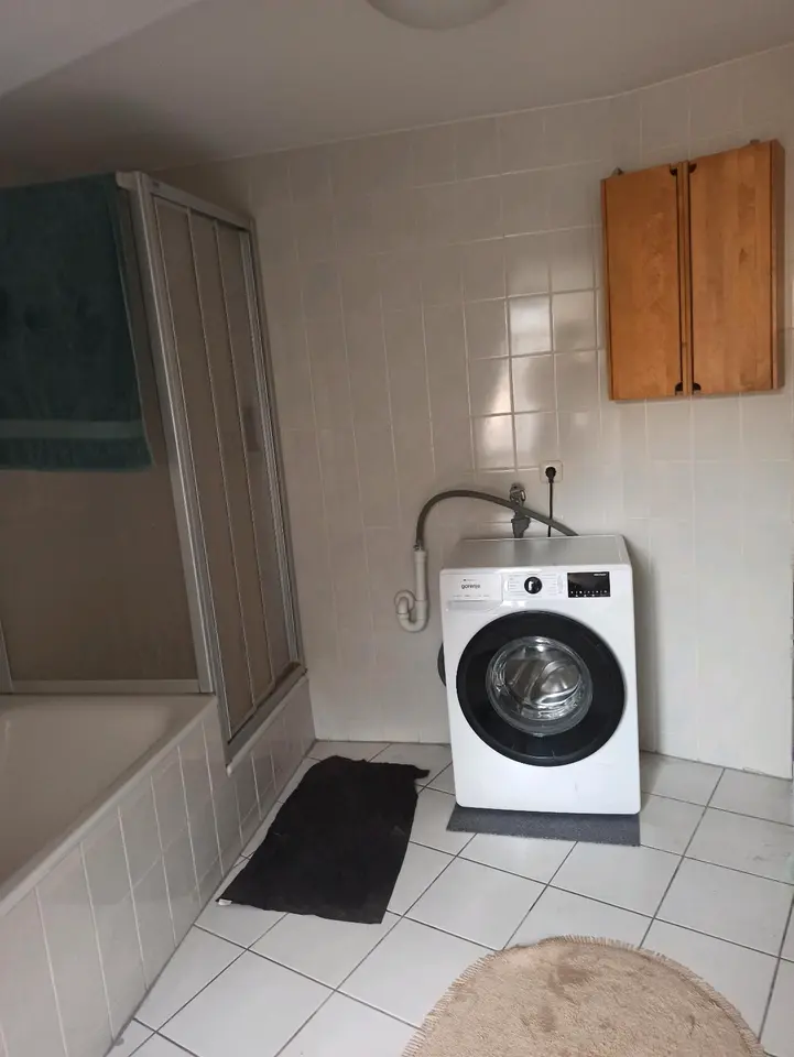 Studio mit 20 m² in Ansbach – Bild 7