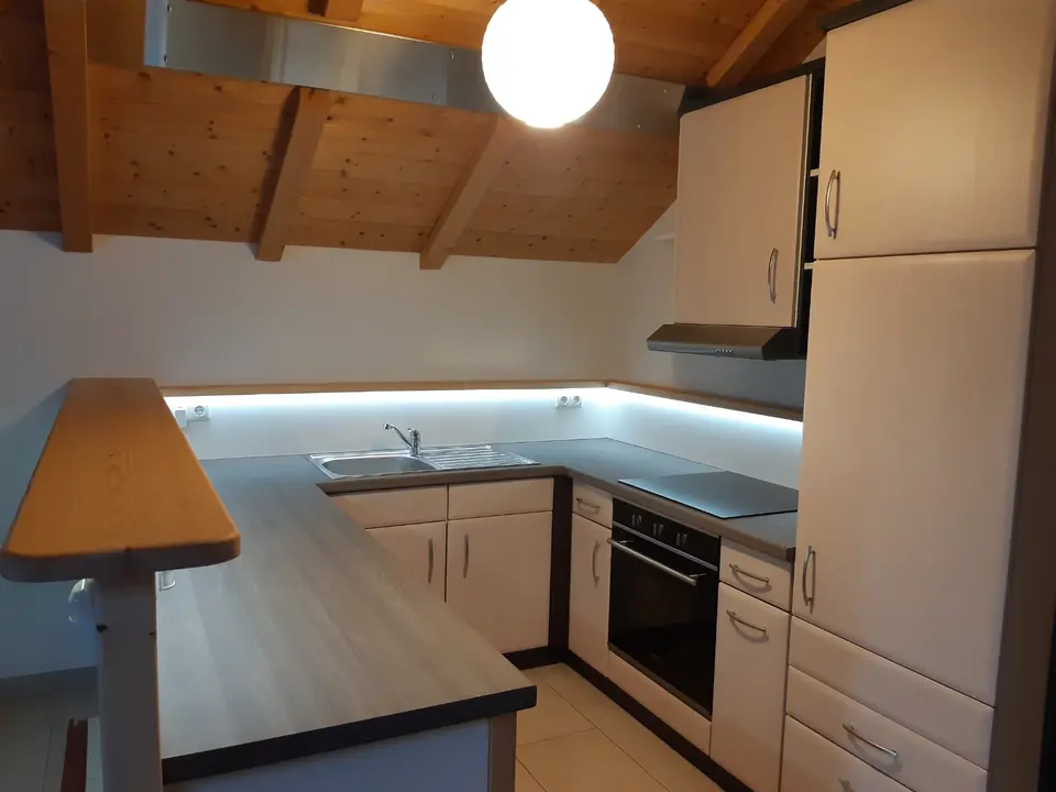2 Zimmer Wohnung mit 21 m² in Straubing – Bild 10