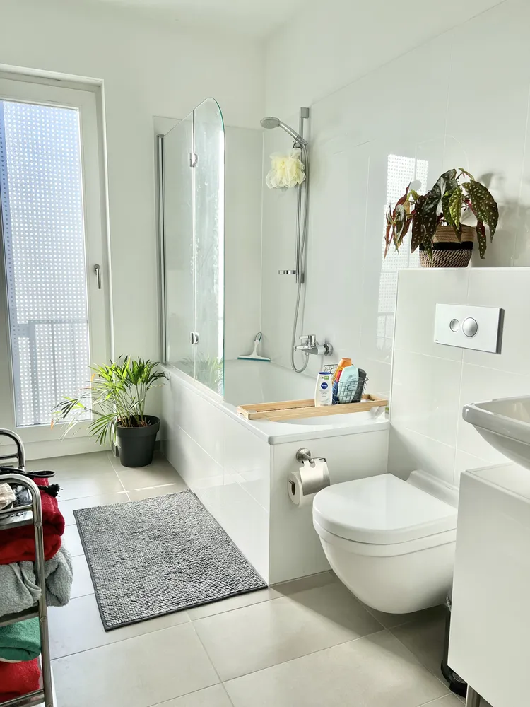 2 room apartment with 49 m² in Cologne – Photo 3