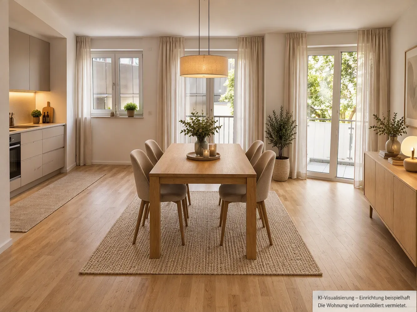2 Zimmer Wohnung mit 62 m² in Mainz – Bild 7