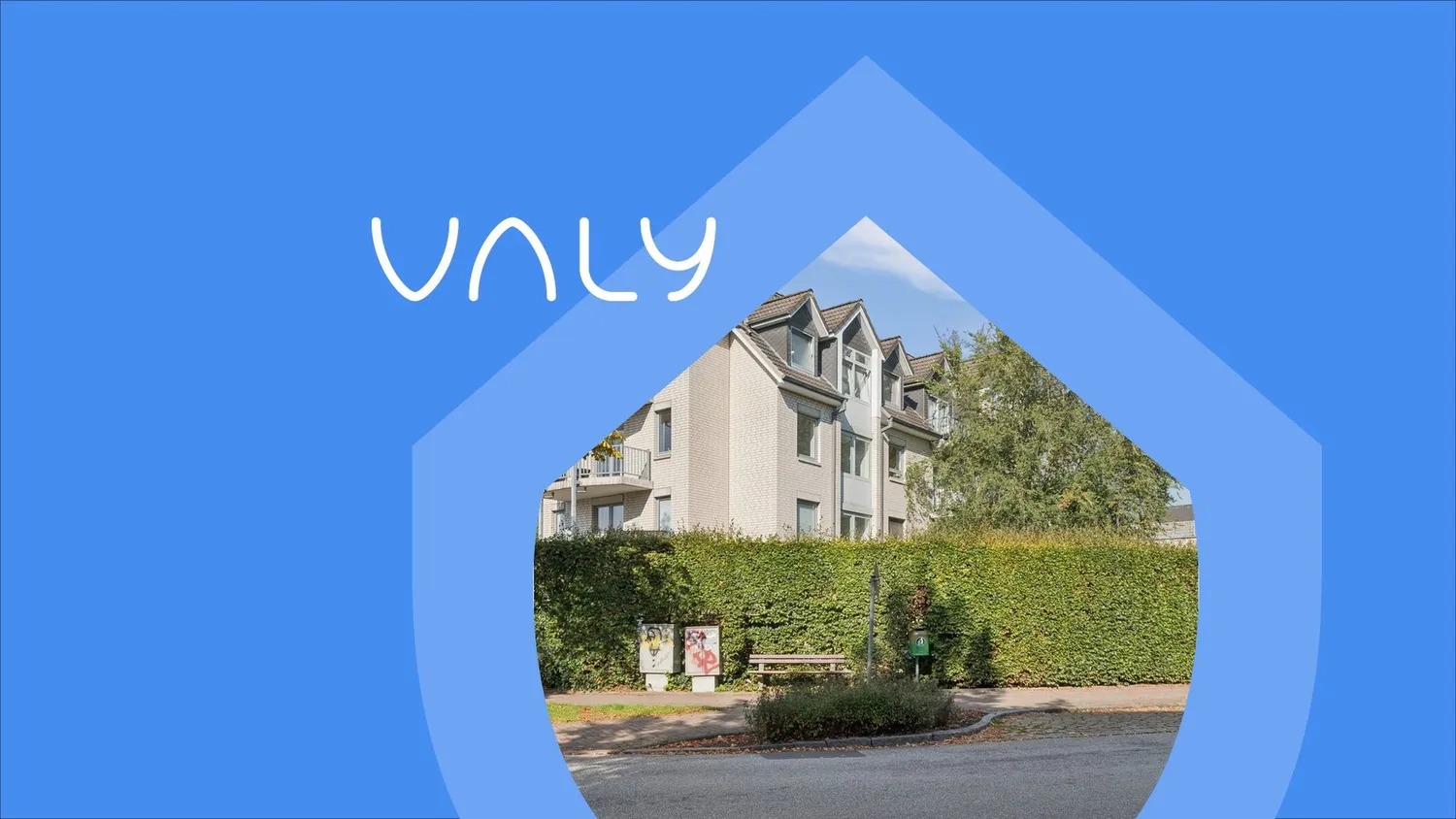 4 Zimmer Wohnung mit 103 m² in Wedel – Bild 4