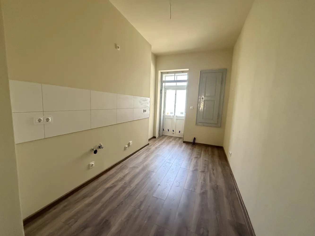 3 Zimmer Wohnung mit 94 m² in Löbau – Bild 5