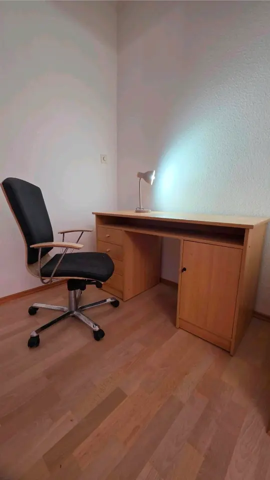 3 Zimmer Wohnung mit 91 m² in Wiesbaden – Bild 9