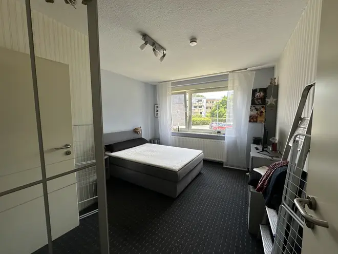 2 Zimmer Wohnung mit 52 m² in Bochum – Bild 8