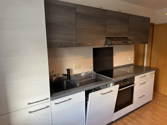 3 Zimmer Wohnung mit 55 m² in Gelsenkirchen – Bild 6