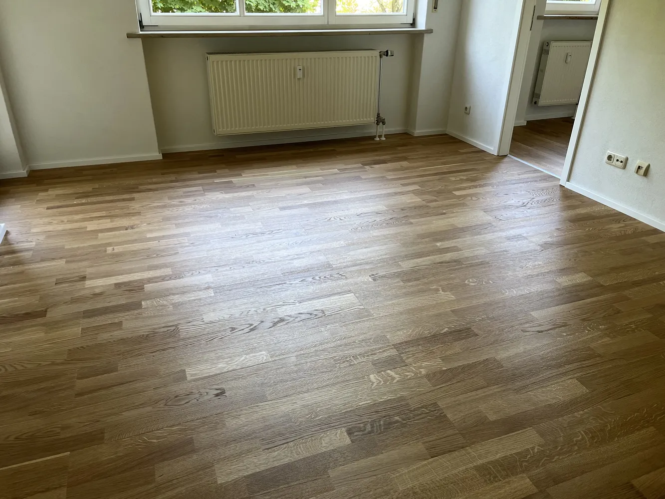 2 Zimmer Wohnung mit 49 m² in Dresden – Bild 2