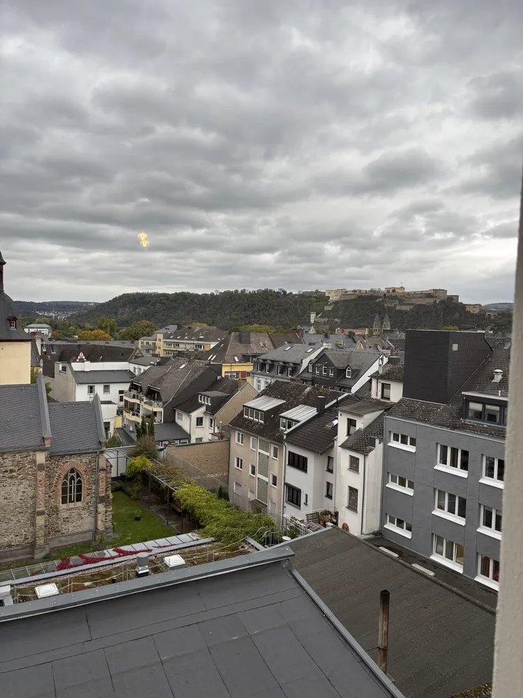 4 Zimmer Wohnung mit 87 m² in Koblenz – Bild 8