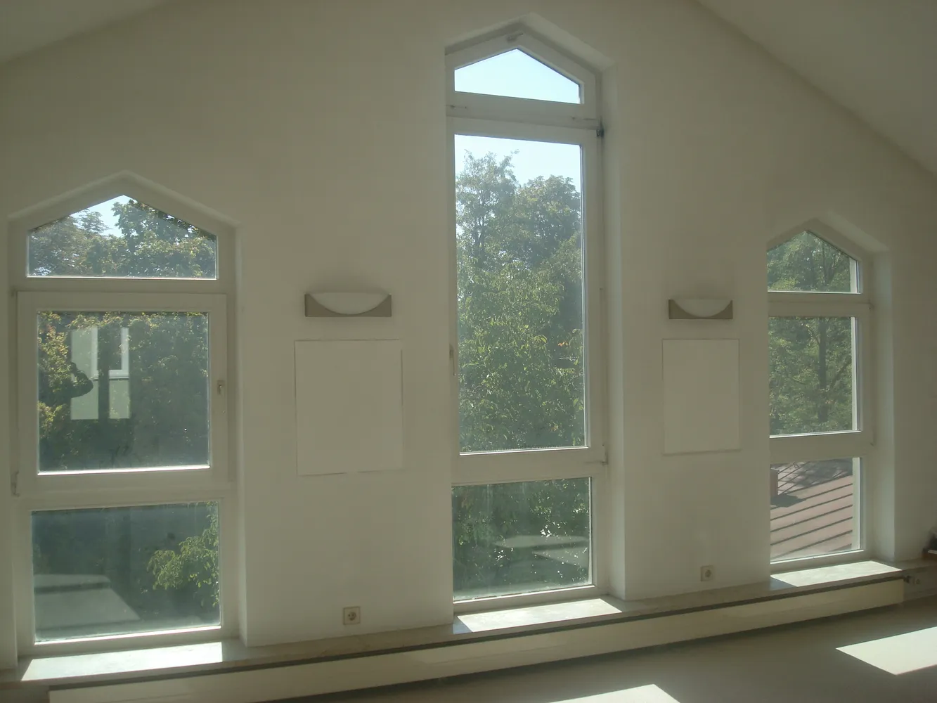 2 Zimmer Wohnung mit 61 m² in Nürnberg – Bild 4
