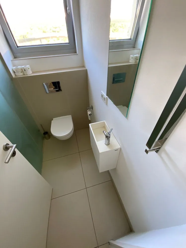 2 Zimmer Wohnung mit 92 m² in Düsseldorf – Bild 8