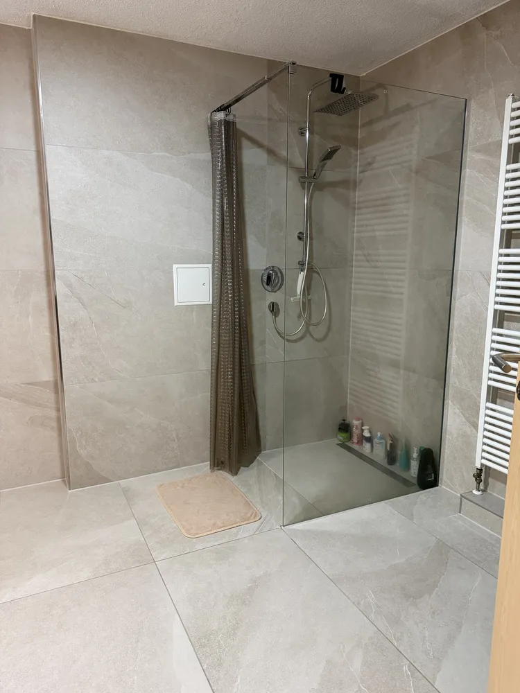 3 room apartment with 90 m² in Schwäbisch Gmünd – Photo 2