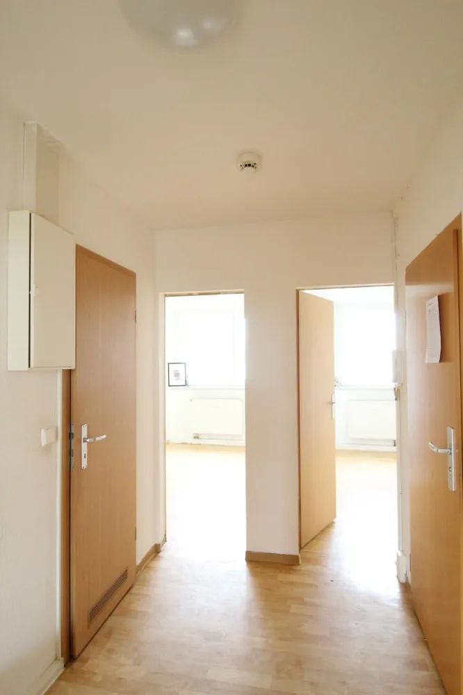3 Zimmer Wohnung mit 58 m² in Magdeburg – Bild 6