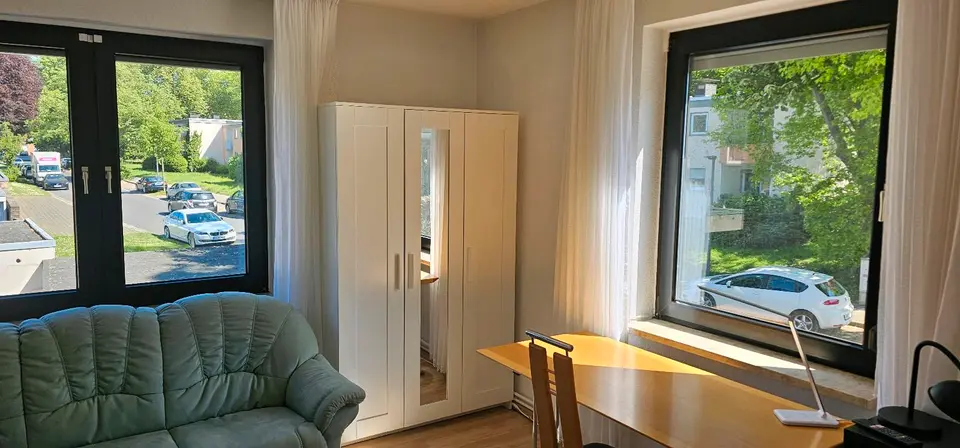 2 Zimmer Wohnung mit 36 m² in Gelsenkirchen – Bild 8
