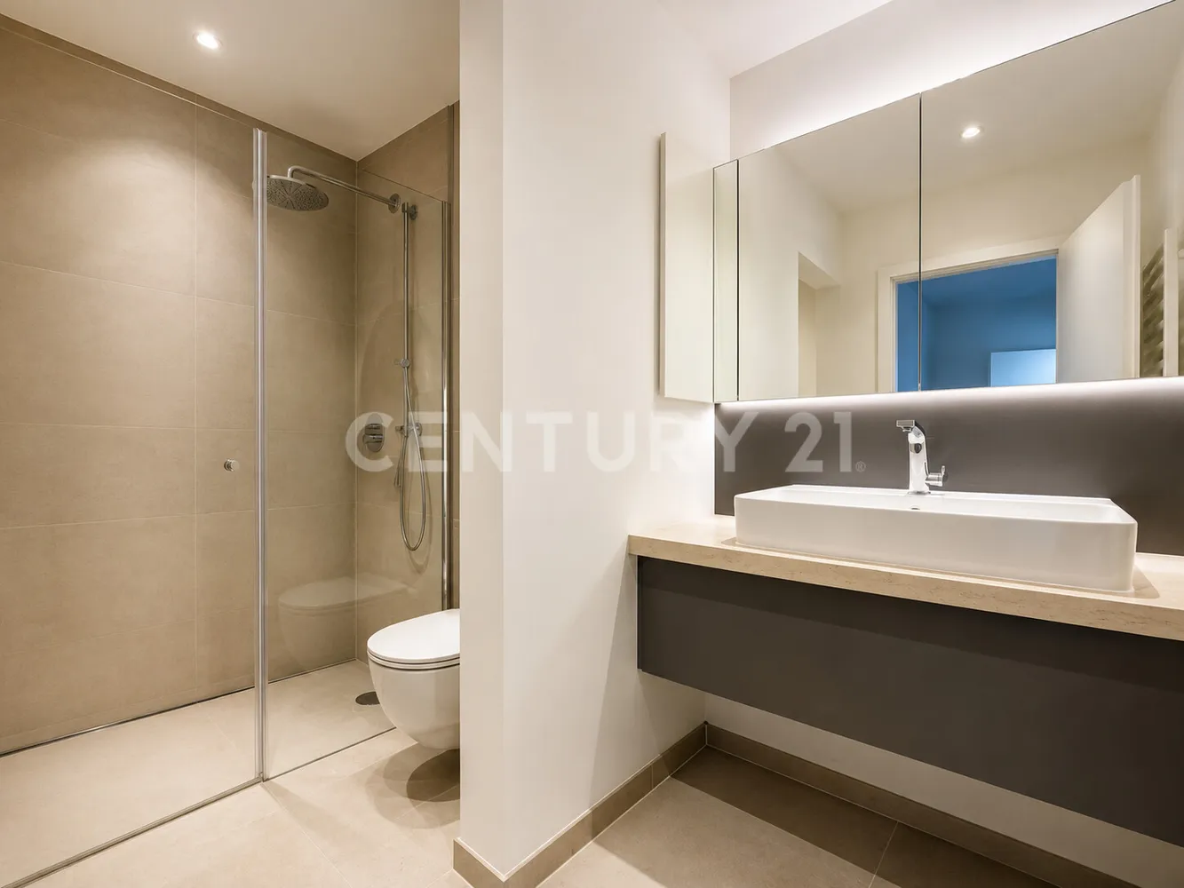 4 Zimmer Wohnung mit 165 m² in Frankfurt am Main – Bild 11