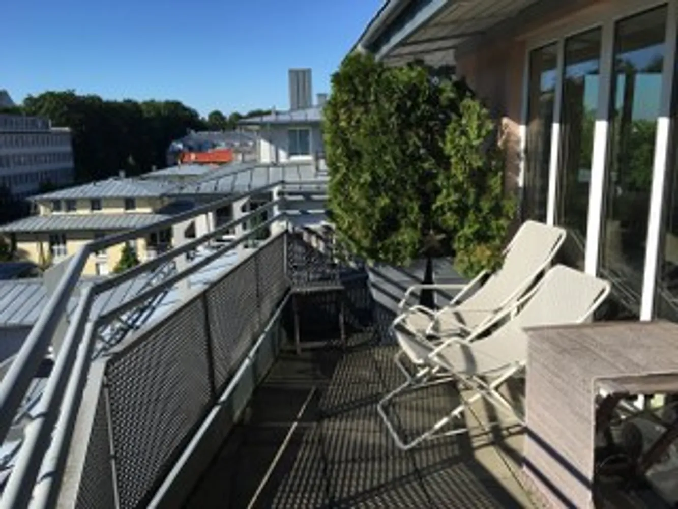 2 room apartment with 62 m² in Munich – Photo 6