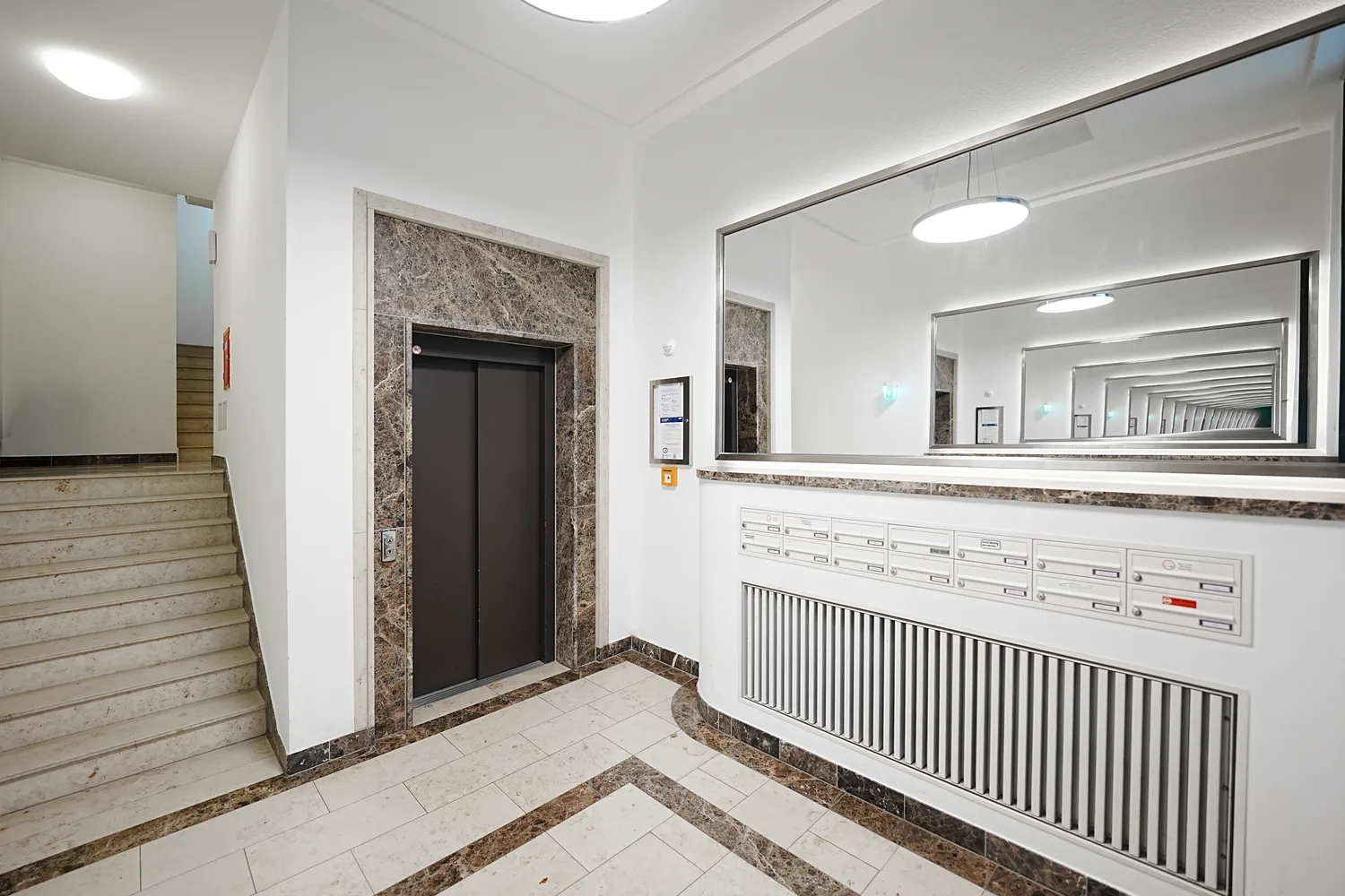 2 Zimmer Wohnung mit 81 m² in Berlin – Bild 6