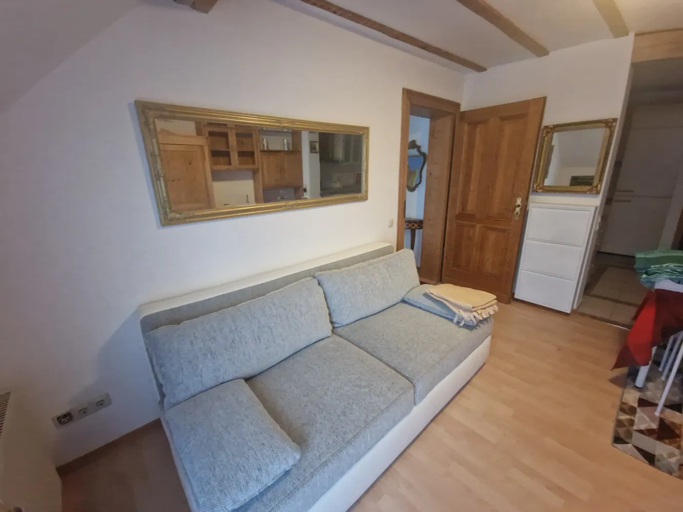 1 room apartment with 30 m² in Cologne – Photo 4