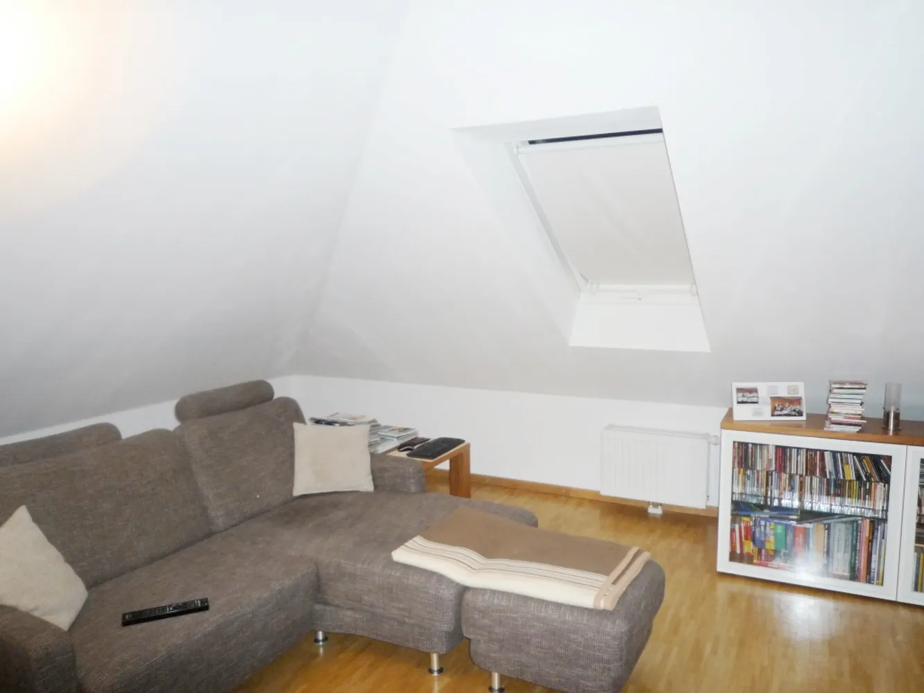 1 Zimmer Wohnung mit 41 m² in München – Bild 1