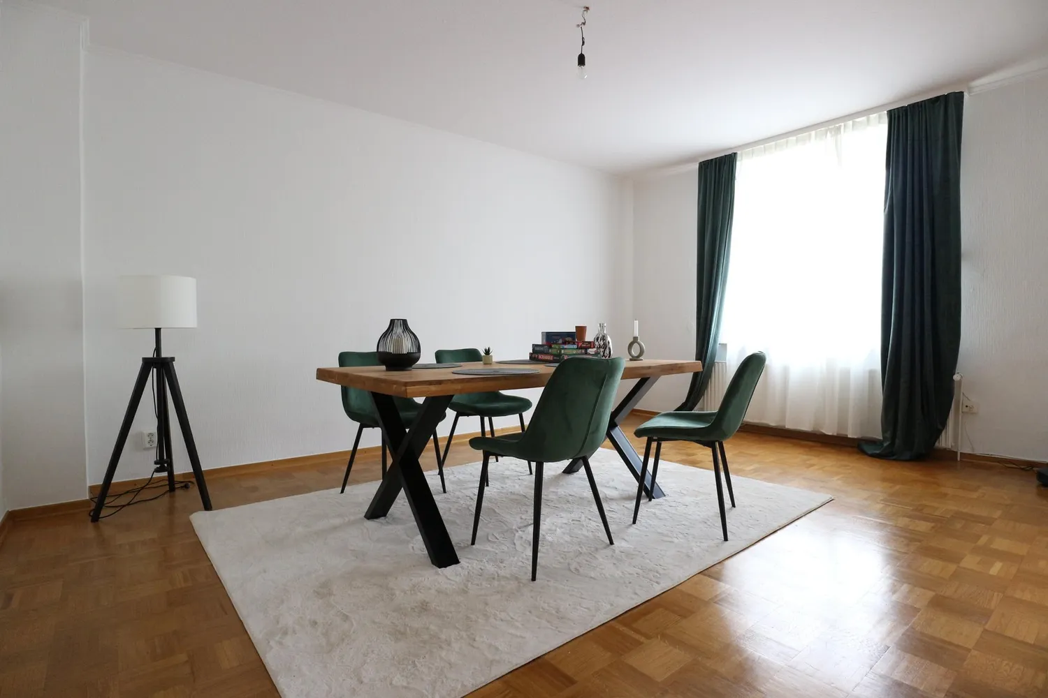 4 Zimmer Wohnung mit 100 m² in Hildesheim – Bild 4