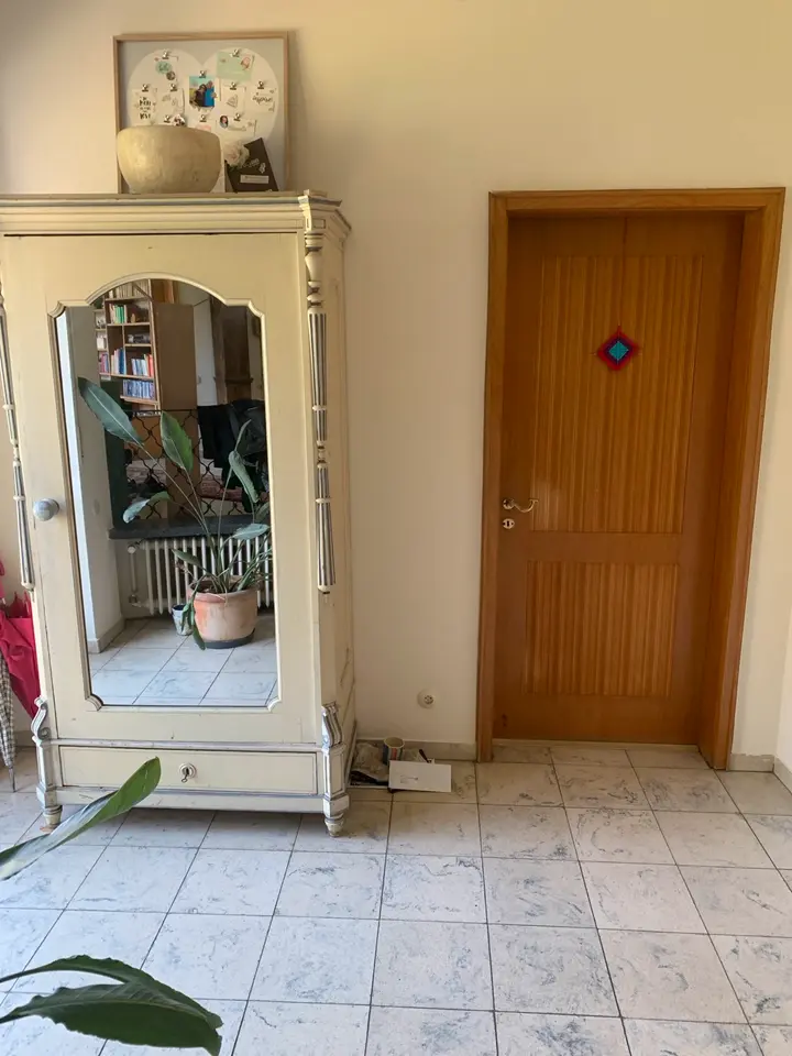 WG-Zimmer mit 35 m² in Passau – Bild 5