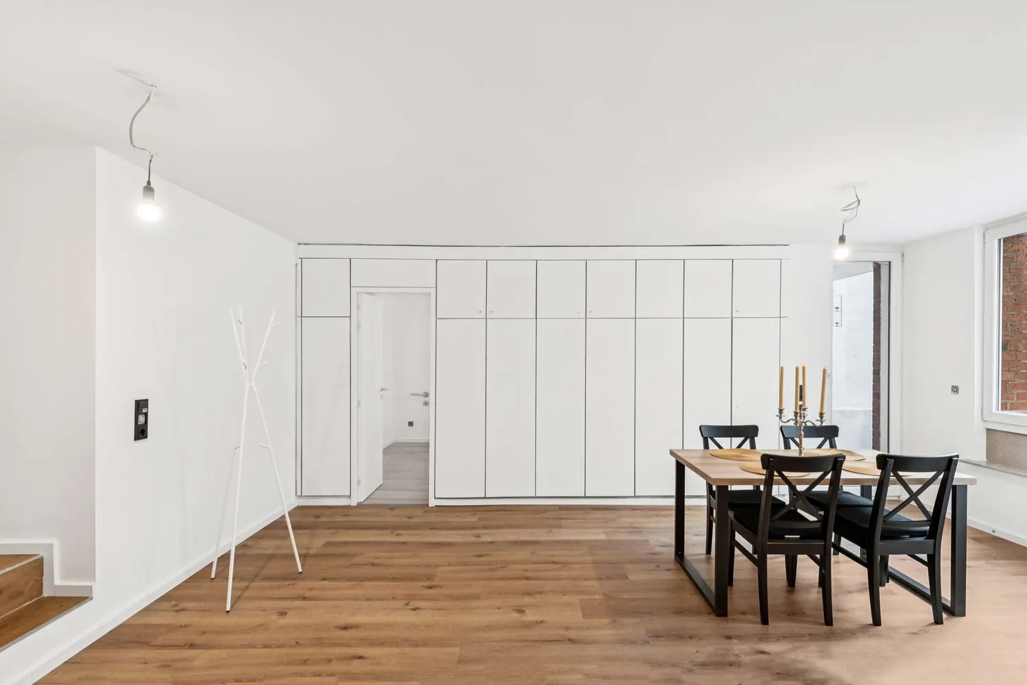 2 Zimmer Wohnung mit 75 m² in Köln – Bild 1