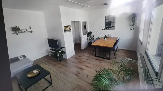 2 Zimmer Wohnung mit 55 m² in Wuppertal – Bild 5