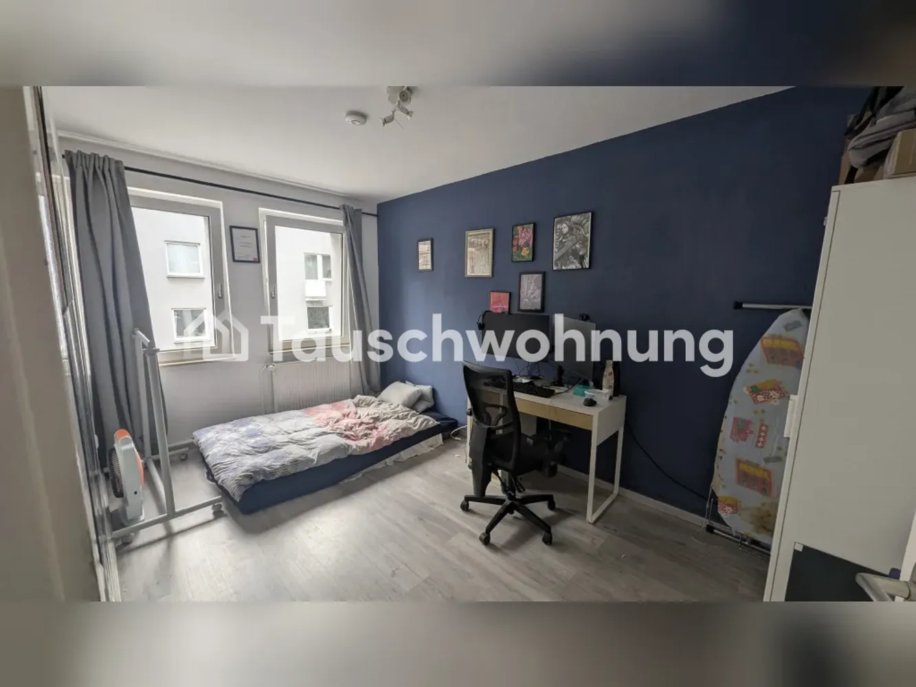 3 Zimmer Wohnung mit 68 m² in Dortmund – Bild 3