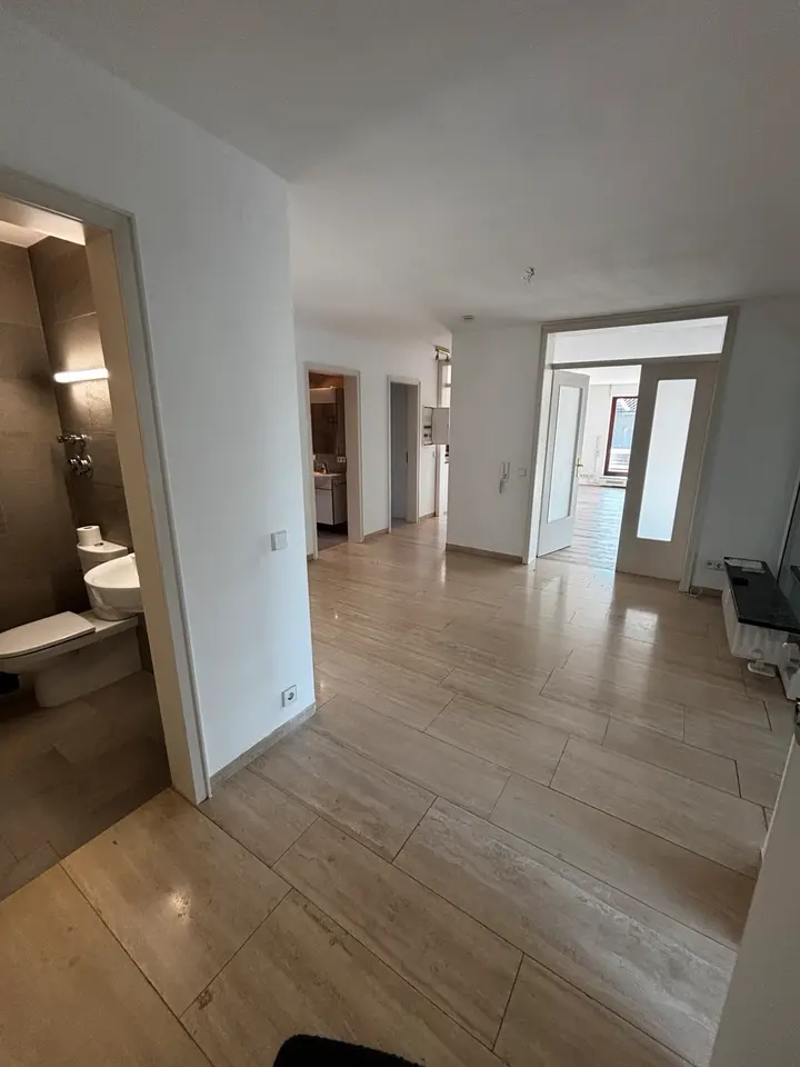 3 Zimmer Wohnung mit 125 m² in Pforzheim – Bild 4